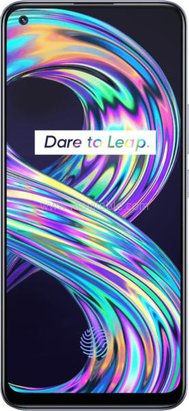 Realme 8