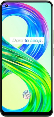 Realme 8 Pro