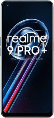 Realme 9 Pro+