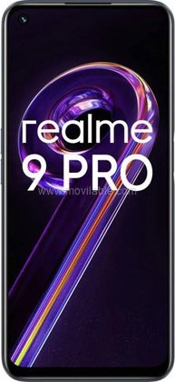 Realme 9 Pro