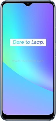 Realme C25