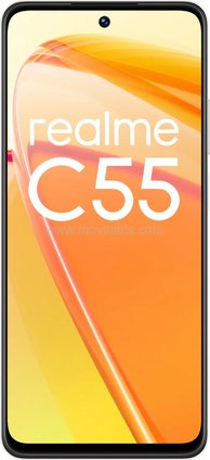 Realme C55