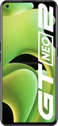 Realme GT Neo 2 5G