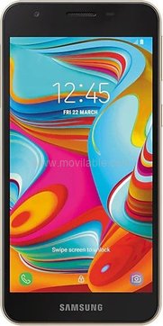 Samsung Galaxy A2 Core
