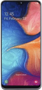 Samsung Galaxy A20e