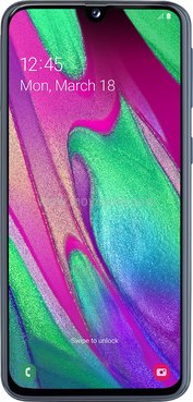 Samsung Galaxy A40