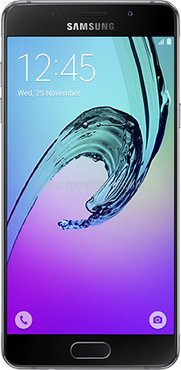 Samsung Galaxy A5 (2016)
