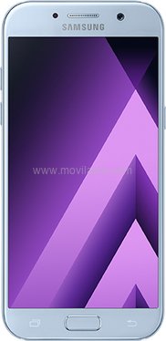 Samsung Galaxy A5 (2017)