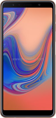 Samsung Galaxy A7 (2018)