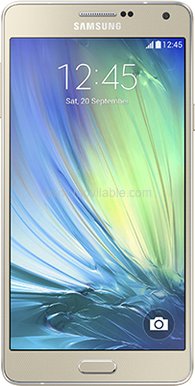 Samsung Galaxy A7