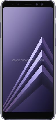 Samsung Galaxy A8+ (2018)