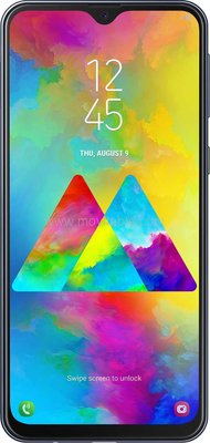 Samsung Galaxy M20