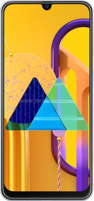 Samsung Galaxy M30s