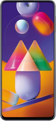 Samsung Galaxy M31s