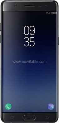 Samsung Galaxy Note FE