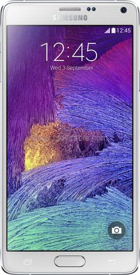 Samsung Galaxy Note4