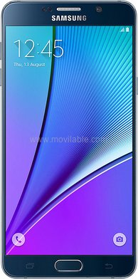 Samsung Galaxy Note5