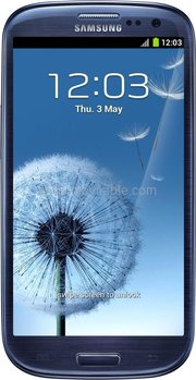 Samsung Galaxy S III