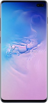 Samsung Galaxy S10+