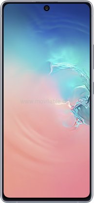 Samsung Galaxy S10 Lite