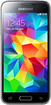 Samsung Galaxy S5 Mini