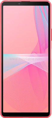 Sony Xperia 10 III Lite