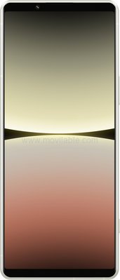 Sony Xperia 5 IV