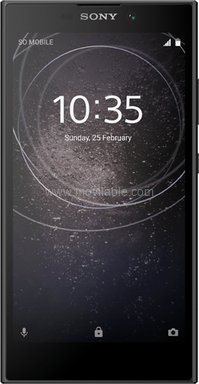 Sony Xperia L2