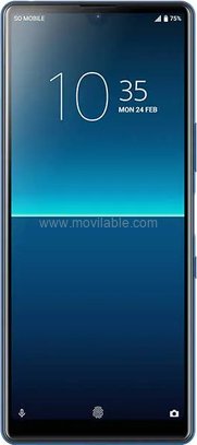 Sony Xperia L4