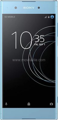 Sony Xperia XA1 Plus