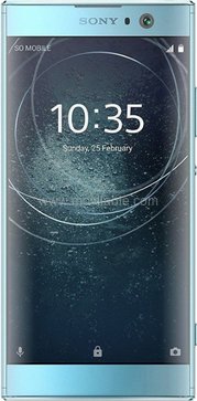 Sony Xperia XA2