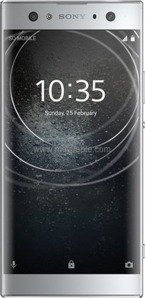 Sony Xperia XA2 Ultra