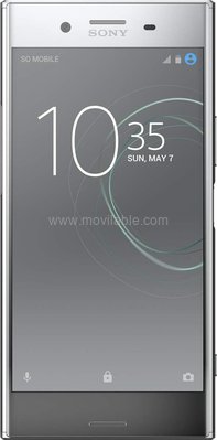 Sony Xperia XZ Premium