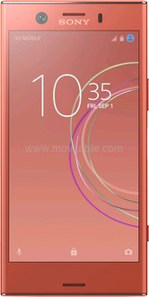 Sony Xperia XZ1 Compact