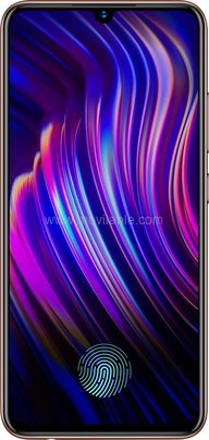Vivo V11