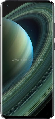 Xiaomi Mi 10 Ultra 5G