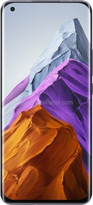 Xiaomi Mi 11 Pro 5G