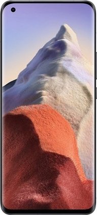 Xiaomi Mi 11 Ultra 5G