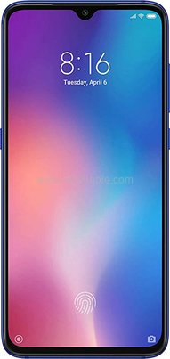 Xiaomi Mi 9