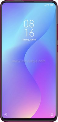 Xiaomi Mi 9T