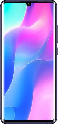 Xiaomi Mi Note 10 Lite