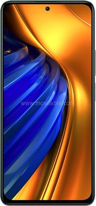 Xiaomi Poco F4 5G