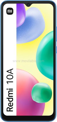 Xiaomi Redmi 10A