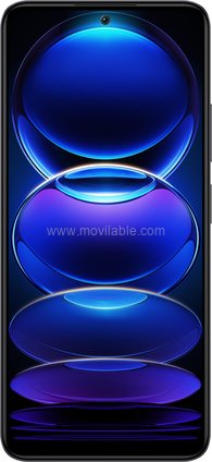 Xiaomi Redmi Note 12