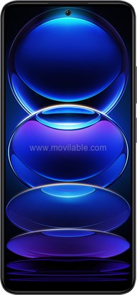 Xiaomi Redmi Note 12 Pro+