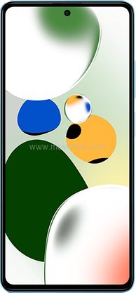 Xiaomi Redmi Note 12 Pro Speed