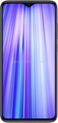 Xiaomi Redmi Note 8 Pro