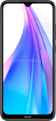 Xiaomi Redmi Note 8T