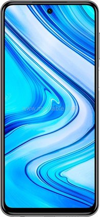 Xiaomi Redmi Note 9 Pro