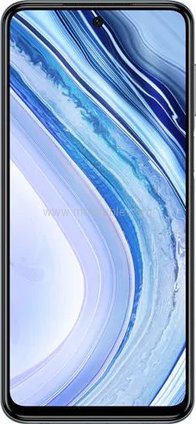 Xiaomi Redmi Note 9S